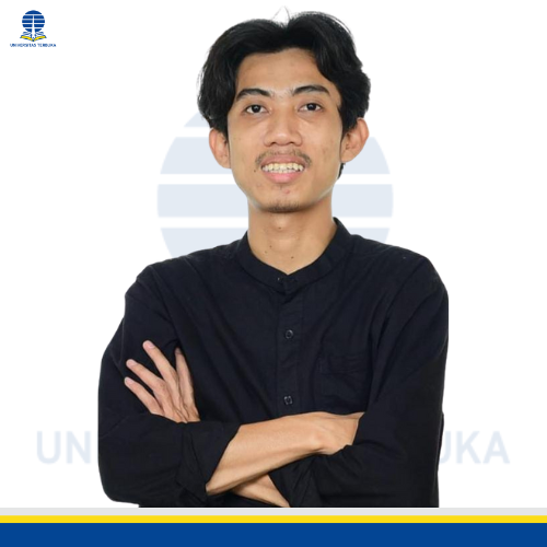 Dwi Rezki Hardianto Putra Rustan, S.S., M.A.